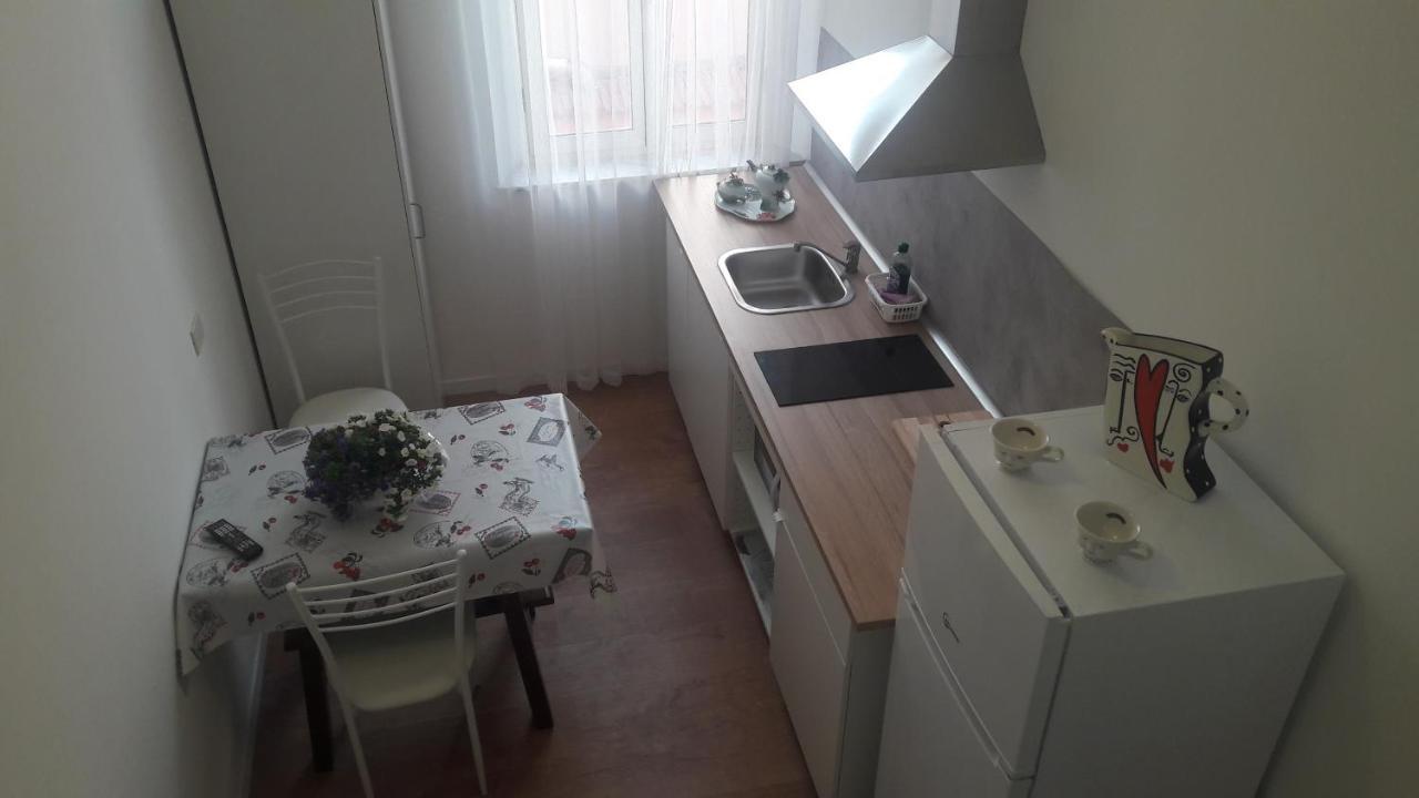 גרוסטו Grifo Apartment מראה חיצוני תמונה